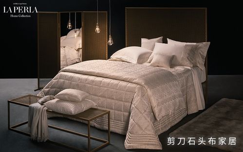 探索舒适与奢华的交汇点—床品家居品牌的世界
