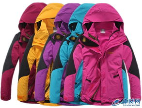 户外防风防雨衣服品牌精选