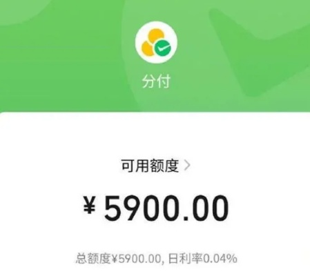 揭秘微信分付闪付套利攻略，如何轻松赚客？