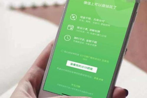 微信分付闪付手机套，一套在手，支付无忧！