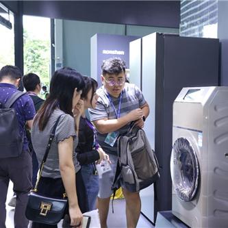国家品牌计划下的家电公司崛起之路