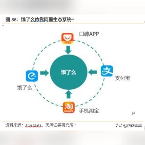 探索餐饮品牌的网络世界