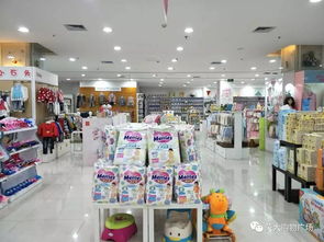 母婴用品品牌名字大全集