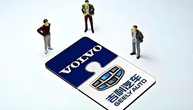 收购汽车品牌，企业扩张的新引擎