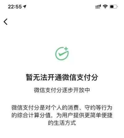 揭秘微信分付闪付不予兑现的真相与应对策略