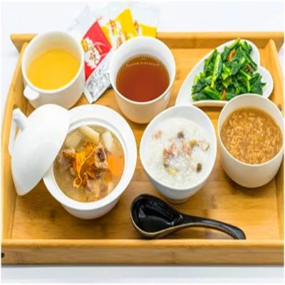 罗湖区母婴品牌美食探秘