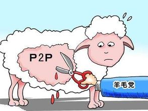 揭秘羊小咩便荔卡的钱途，如何巧妙套现，安全无忧？
