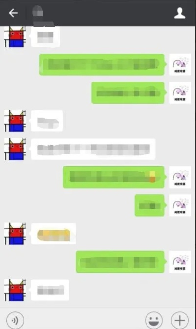 揭秘微信聊天记录的秘密，有人能看吗？