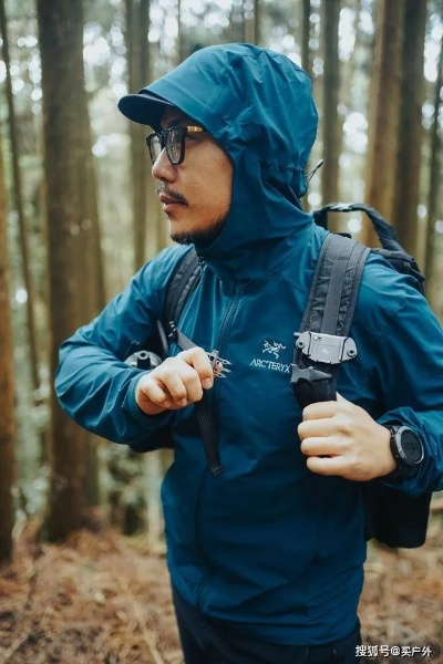 探索户外装备的极致追求