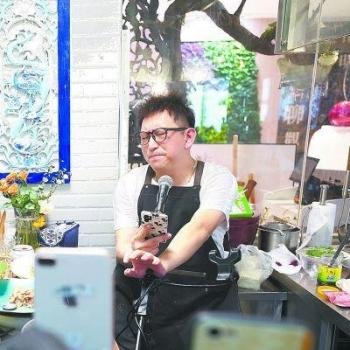 福建连锁创业餐饮品牌的发展之路