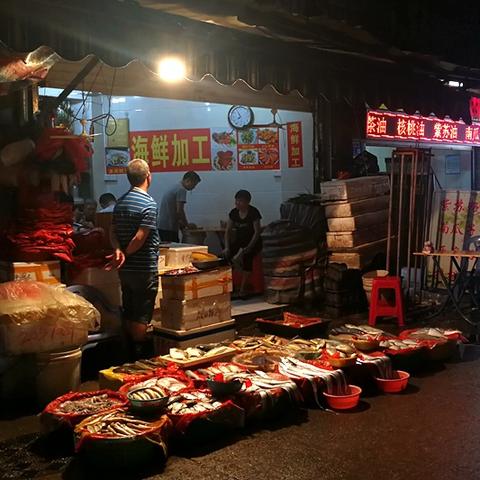 福建餐饮之源—探索闽菜的发源地