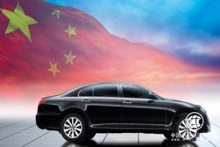 加拿大见证中国汽车品牌的崛起