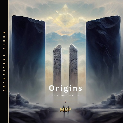 Origins:The Journey of Cat King