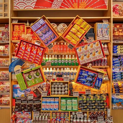 珠海品牌超市装修价格概览