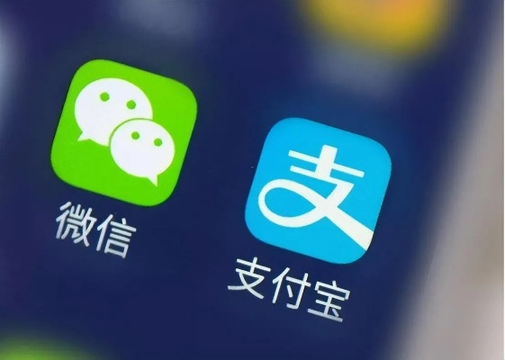 揭秘微信分付扫码套现自动回款，轻松赚钱新玩法！