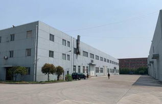 静安厂房园区装修品牌—打造高效与美学并重的工作环境