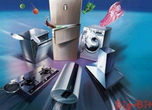 全球视野中的进口家电模具品牌概览