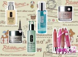 探索全球美妆宝藏，外国品牌化妆品推荐