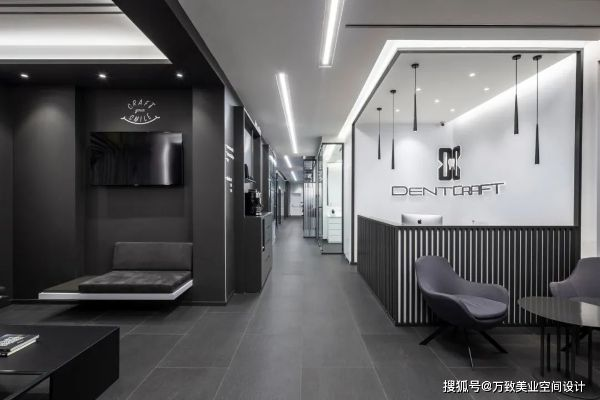 德国口腔装修推荐品牌—引领健康美学新潮流