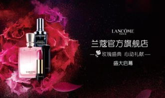 化妆品品牌推荐，探索本土魅力与国际潮流的完美融合