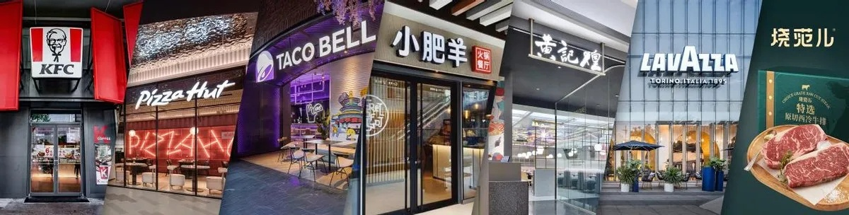 分秒必争餐饮品牌，速度与品质的双重奏