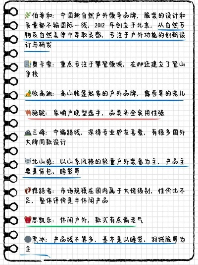 国内户外刀具品牌崛起之路