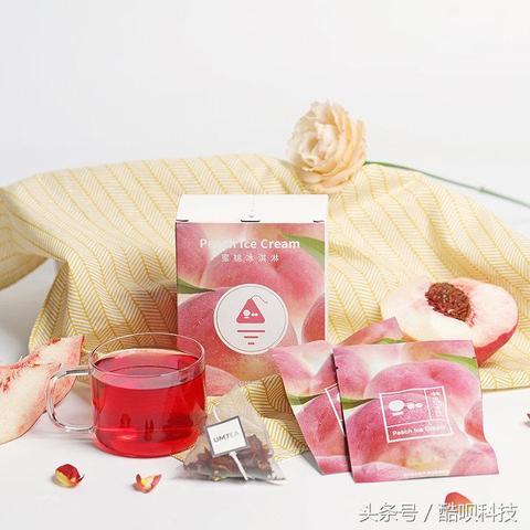 小品牌化妆品礼盒，精致生活的小确幸