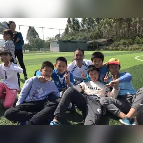 探索户外教育，儿童成长的乐园