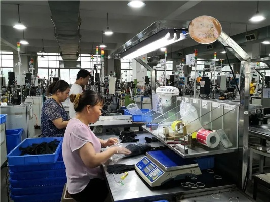探寻平湖拉链品牌的卓越之旅