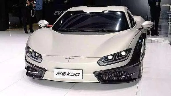 探索中国小众汽车品牌，独特魅力与创新精神