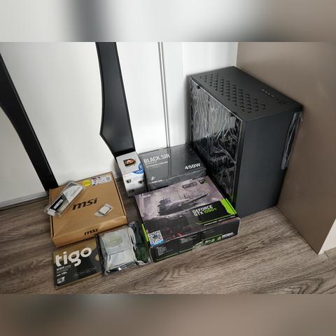 台式电脑电源品牌排行，性能与性价比的完美结合