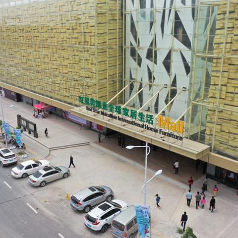 兰州品牌家居—打造舒适居住空间的艺术