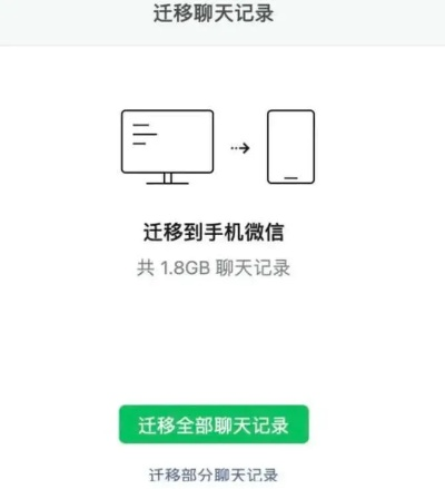 手机微信飞信聊天记录导出攻略，轻松备份你的珍贵回忆