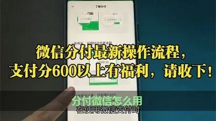 揭秘微信分付额度套出攻略，轻松提升你的信用额度！