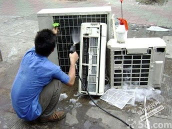 罗湖家电清洗品牌哪家强？