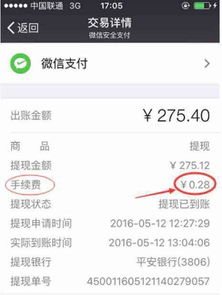 揭秘微信分付额度套出攻略，轻松提升你的信用额度！