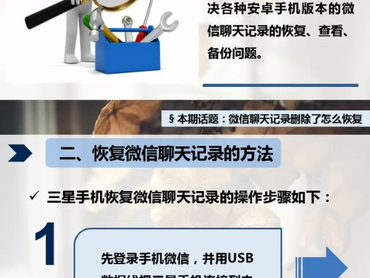 安卓系统微信聊天记录大揭秘，轻松查，快速查，一招搞定！