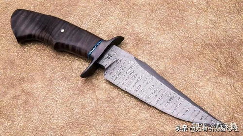 美国户外刀具品牌，精准与耐用的传奇