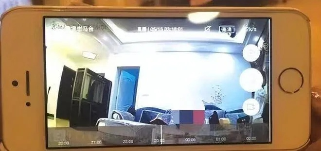 揭秘，老婆监控别人电脑，竟然是为了查看手机短信里的黄聊记录！
