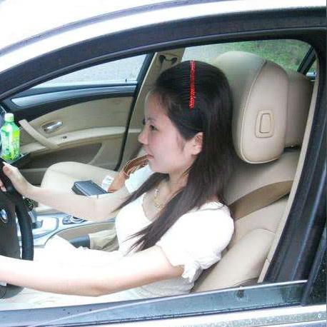 汽车品牌与奢侈品档次的微妙关联