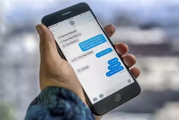 手机短信聊天记录删除了？别慌！教你几招恢复方法