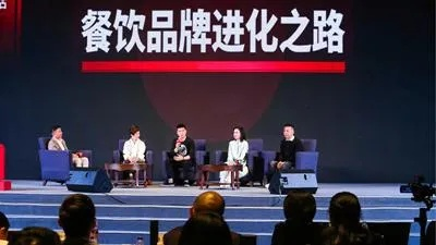 餐饮品牌成功之道，创新与传承的交响曲