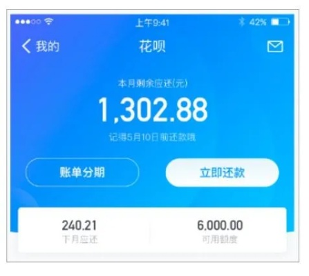 花呗额度能提现吗？额度不可以用怎么办？