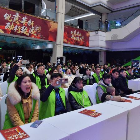 智能家居的革新之路