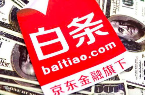 京东白条白居易套出来，揭秘白条背后的智慧生活