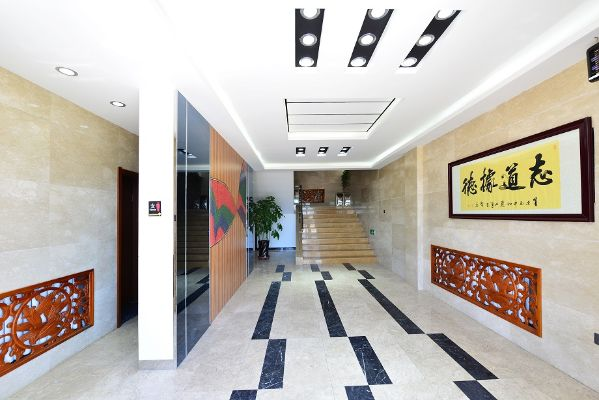 辽宁公共区域装修品牌之典范