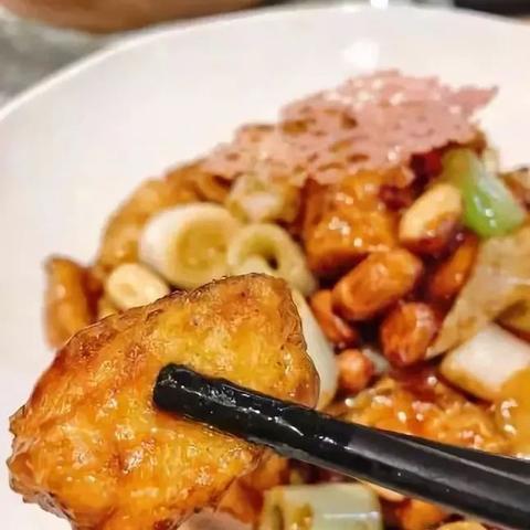 成都美食街餐饮品牌探秘
