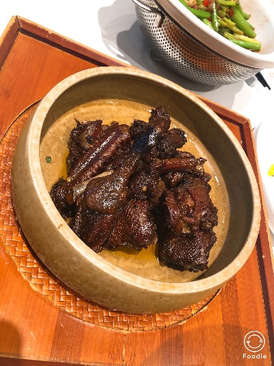 探索雷公鸭的餐饮品牌之旅