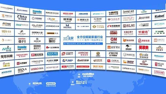 探索家电世界，哪个品牌值得您信赖？