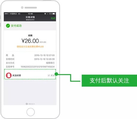 揭秘微信分付在商家套现的技巧与案例分享
